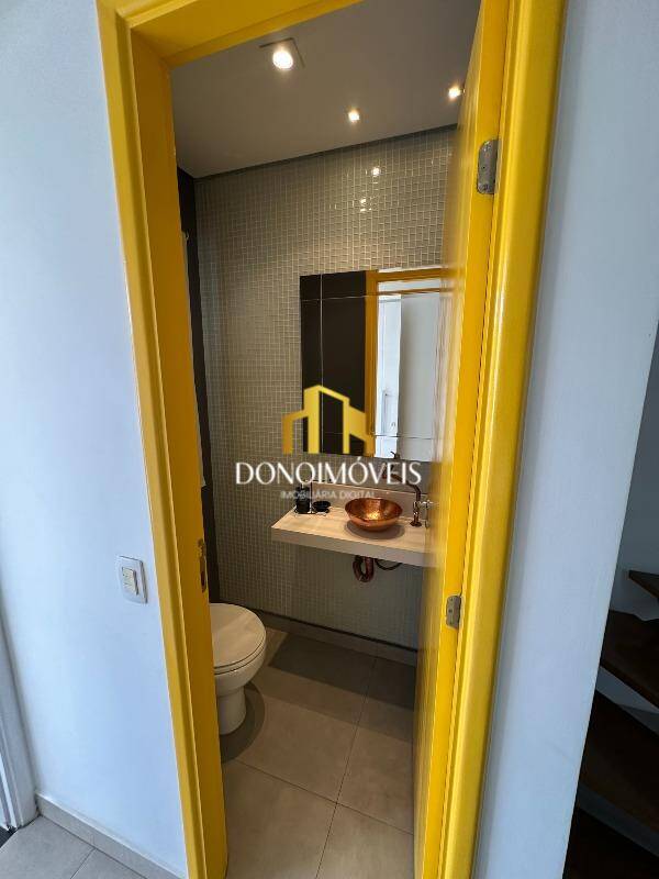 Casa de Condomínio, 3 quartos - Foto 5