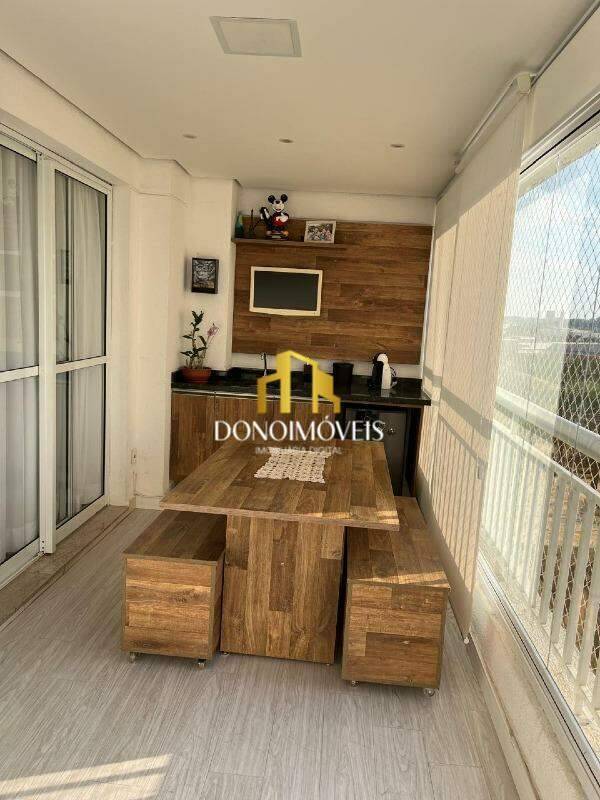 Apartamento, 2 quartos, 107 m² - Foto 2