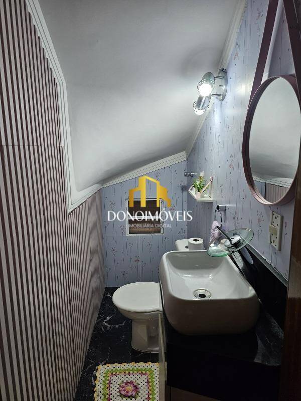 Casa, 3 quartos, 150 m² - Foto 4