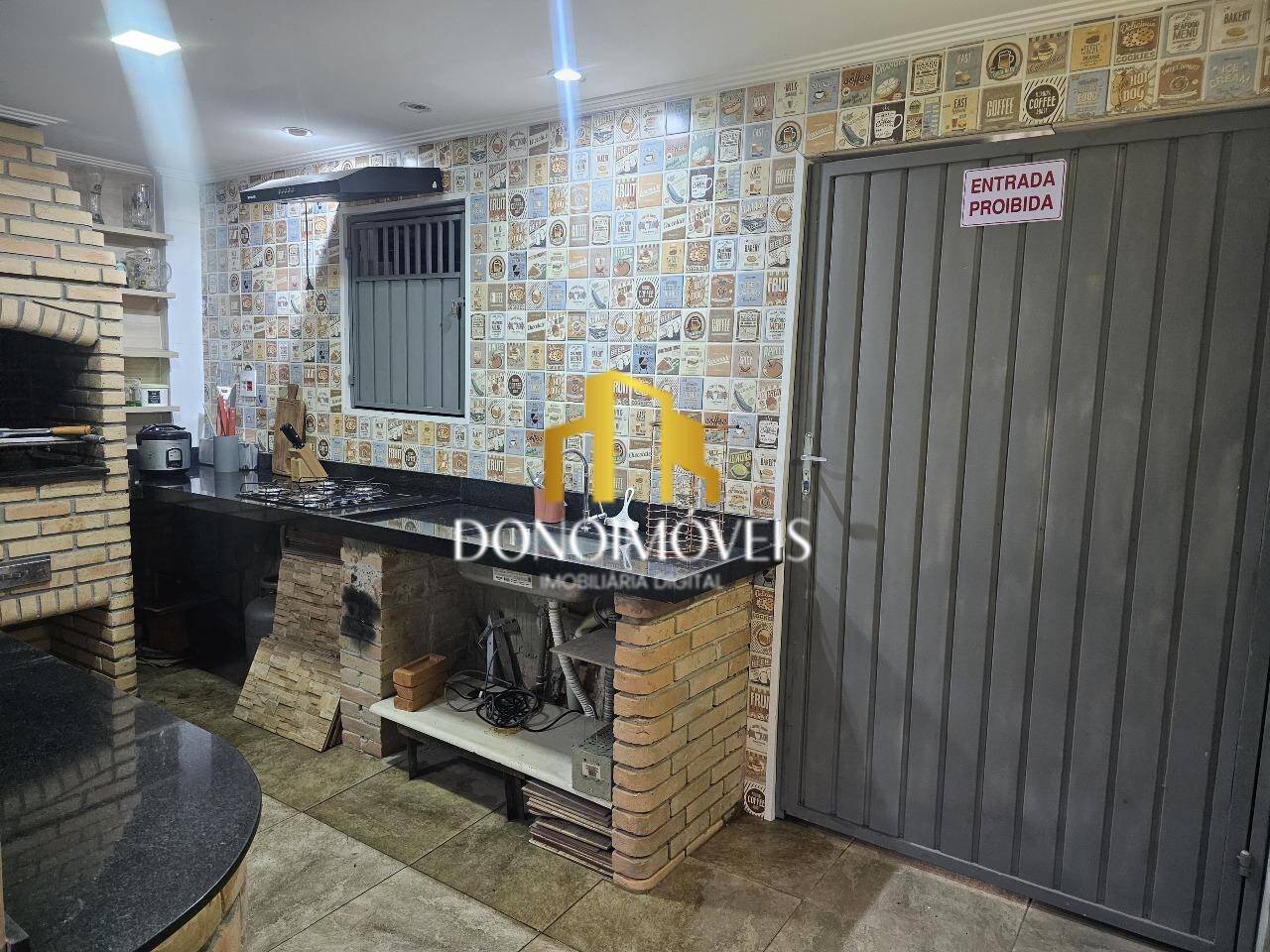 Casa, 3 quartos, 150 m² - Foto 6