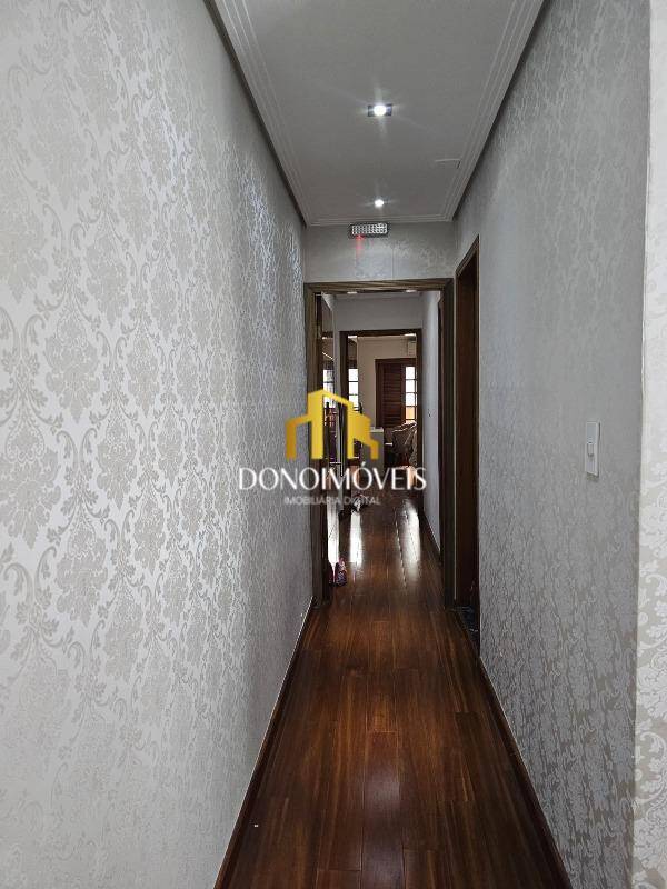 Casa, 3 quartos, 150 m² - Foto 9