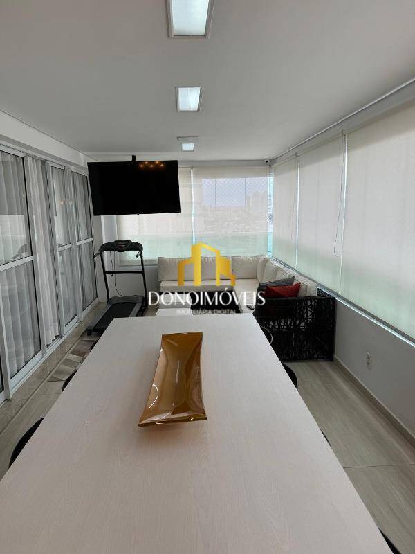 Apartamento, 4 quartos, 237 m² - Foto 1