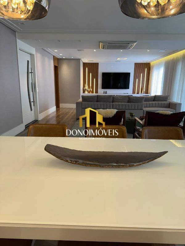 Apartamento, 4 quartos, 237 m² - Foto 4