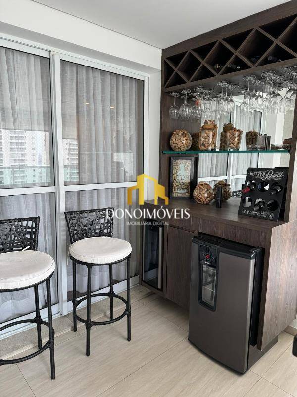 Apartamento, 4 quartos, 237 m² - Foto 5