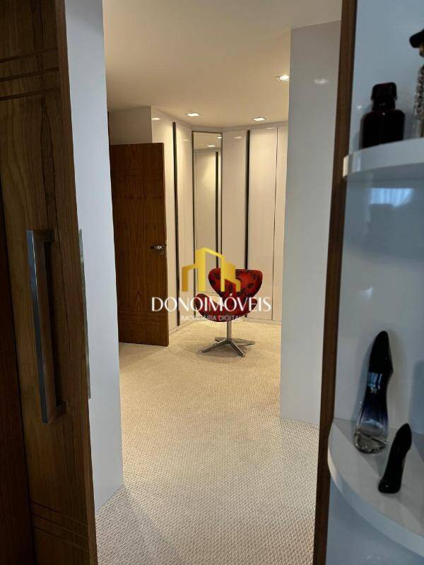 Apartamento, 4 quartos, 237 m² - Foto 6