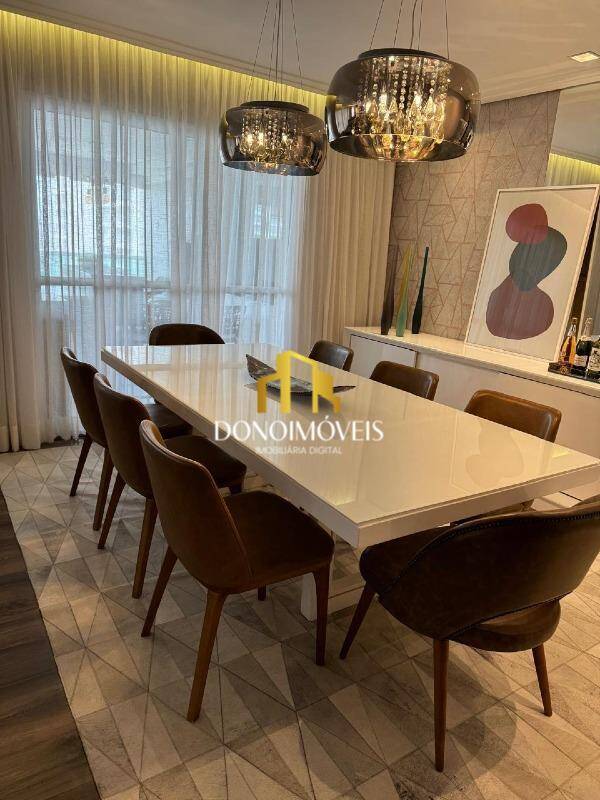 Apartamento, 4 quartos, 237 m² - Foto 8