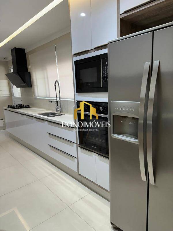 Apartamento, 4 quartos, 237 m² - Foto 13