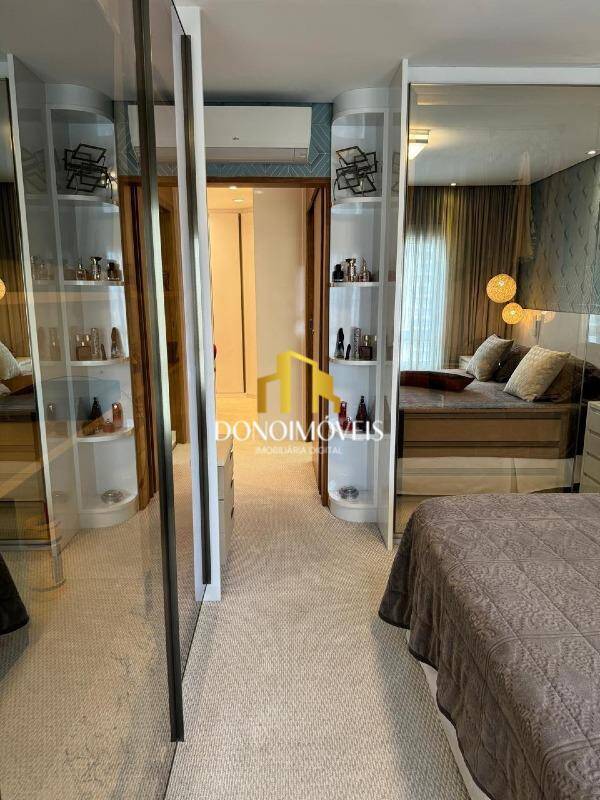 Apartamento, 4 quartos, 237 m² - Foto 19