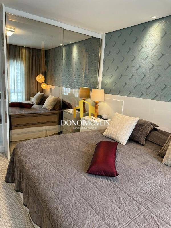 Apartamento, 4 quartos, 237 m² - Foto 20