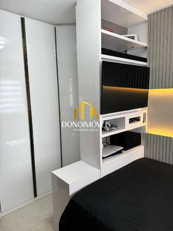Apartamento, 4 quartos, 237 m² - Foto 22