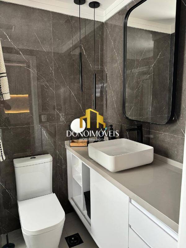 Apartamento, 4 quartos, 237 m² - Foto 24