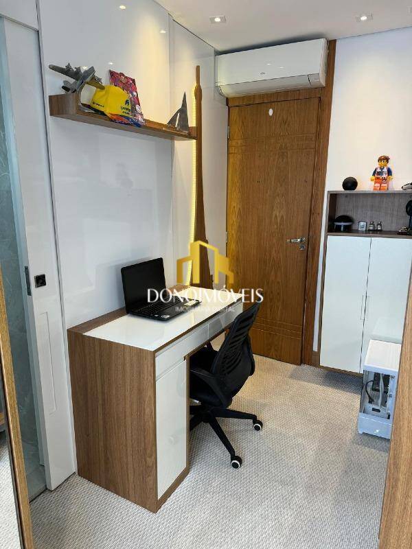 Apartamento, 4 quartos, 237 m² - Foto 25