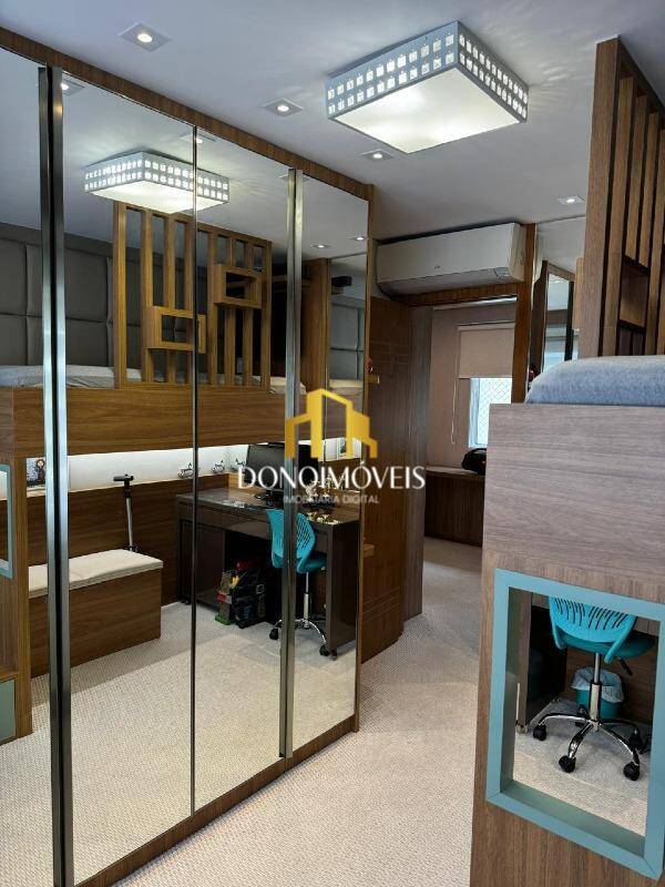 Apartamento, 4 quartos, 237 m² - Foto 26