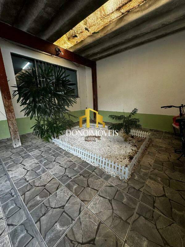 Casa, 2 quartos, 141 m² - Foto 3