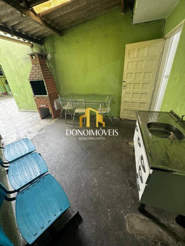 Casa, 2 quartos, 141 m² - Foto 19