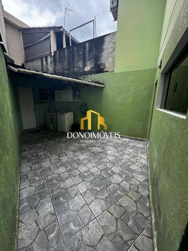 Casa, 2 quartos, 141 m² - Foto 21