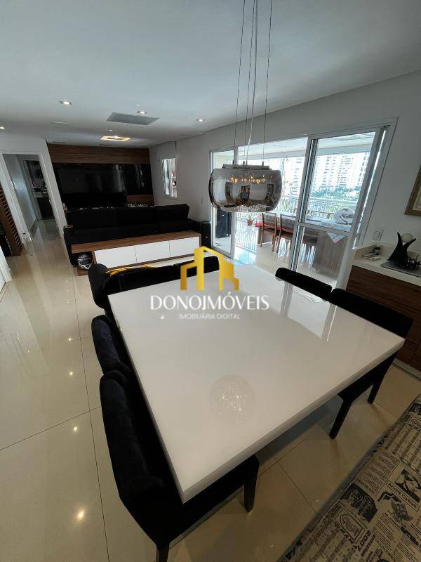 Apartamento, 3 quartos, 156 m² - Foto 2