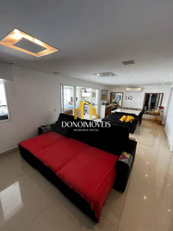 Apartamento, 3 quartos, 156 m² - Foto 3