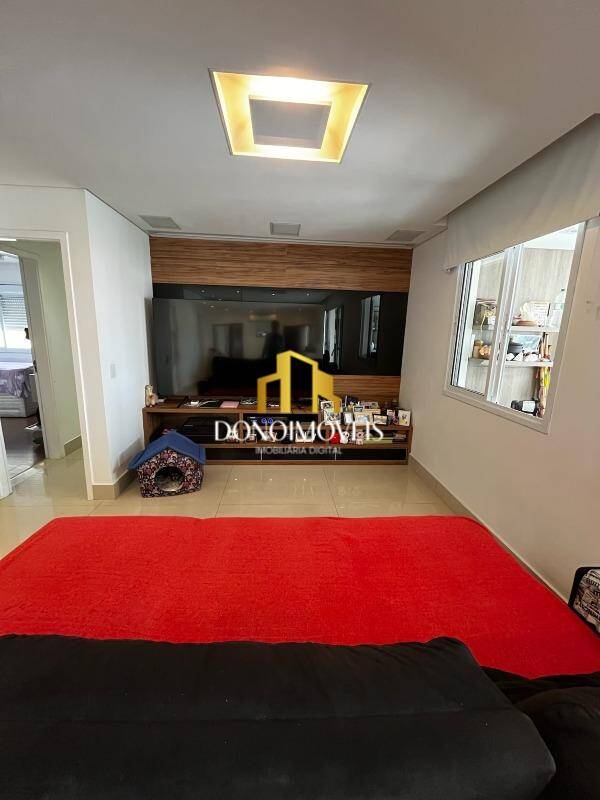 Apartamento, 3 quartos, 156 m² - Foto 4