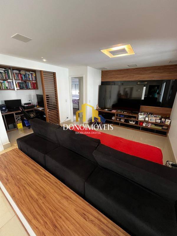Apartamento, 3 quartos, 156 m² - Foto 5
