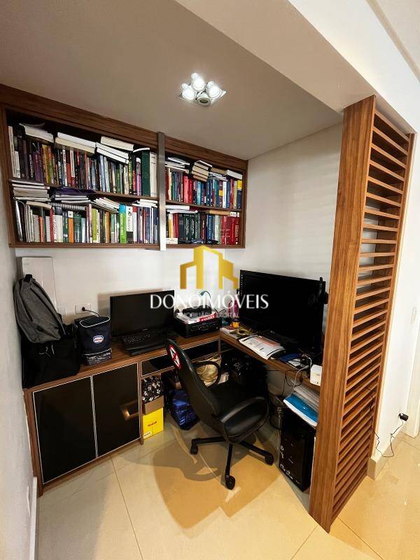 Apartamento, 3 quartos, 156 m² - Foto 6