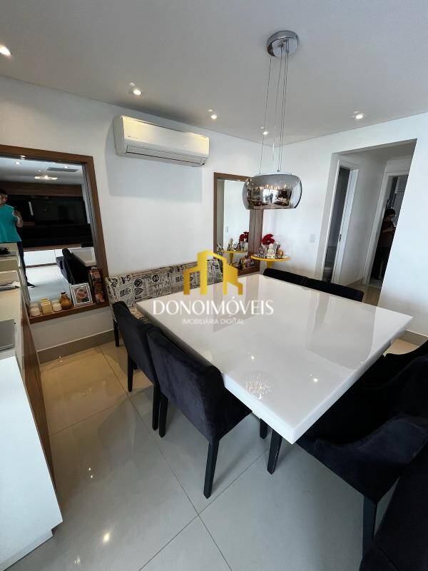 Apartamento, 3 quartos, 156 m² - Foto 8