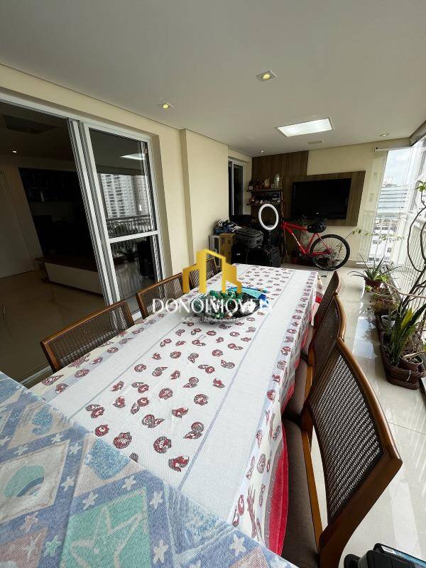 Apartamento, 3 quartos, 156 m² - Foto 9