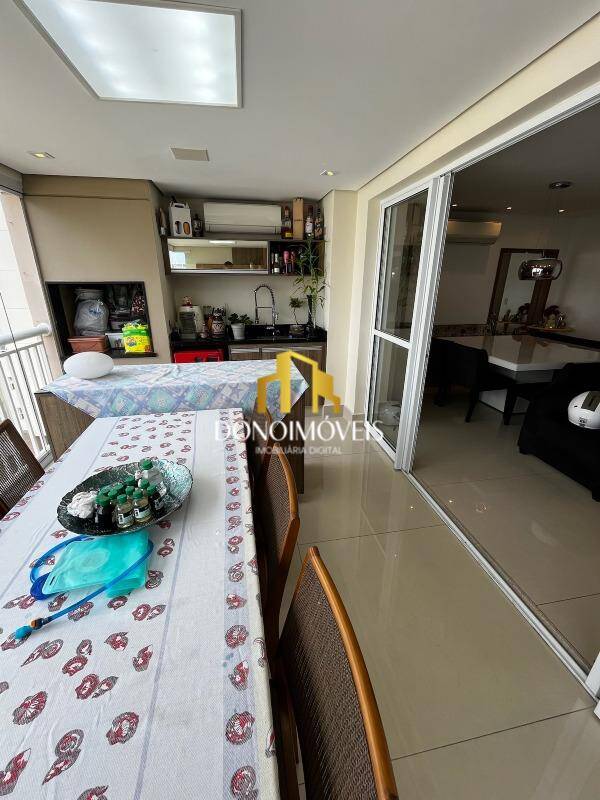 Apartamento, 3 quartos, 156 m² - Foto 11