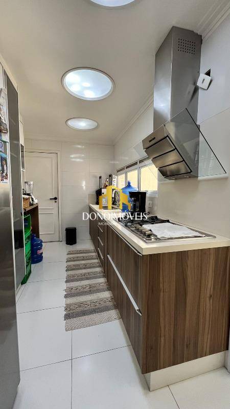 Apartamento, 3 quartos, 156 m² - Foto 14
