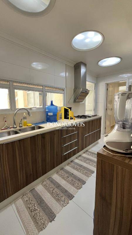 Apartamento, 3 quartos, 156 m² - Foto 15