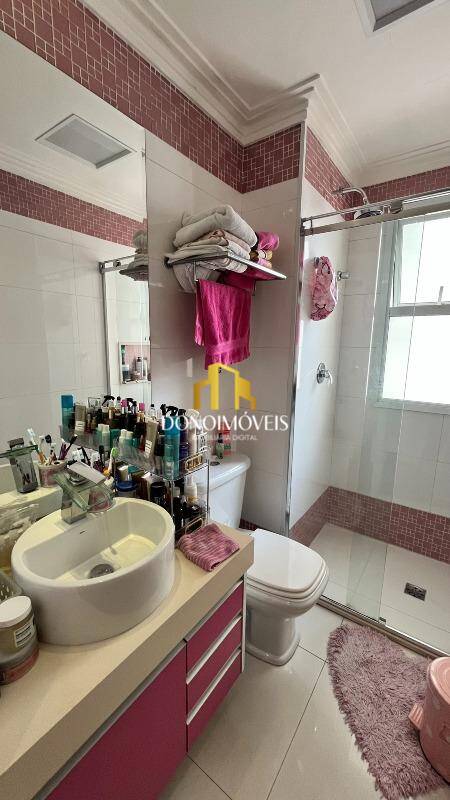Apartamento, 3 quartos, 156 m² - Foto 20