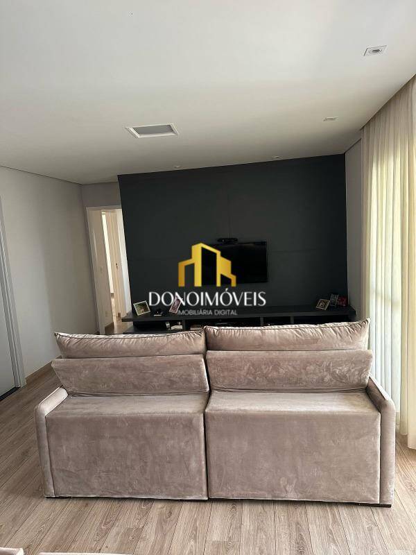 Apartamento, 4 quartos, 156 m² - Foto 2