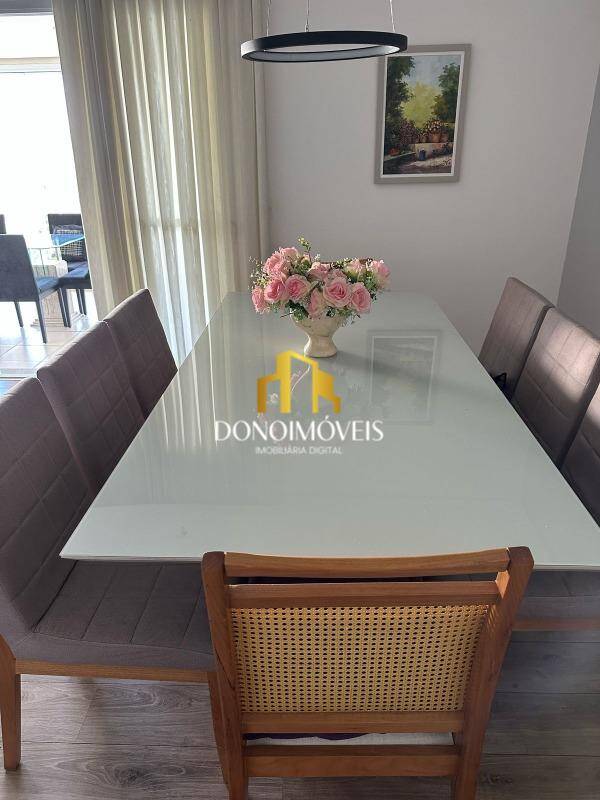 Apartamento, 4 quartos, 156 m² - Foto 3