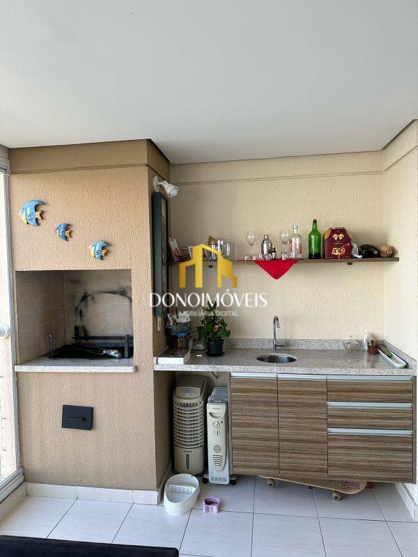 Apartamento, 4 quartos, 156 m² - Foto 5