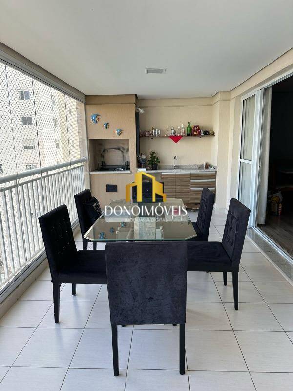 Apartamento, 4 quartos, 156 m² - Foto 1