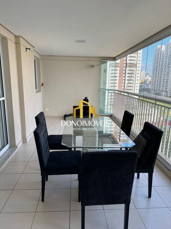 Apartamento, 4 quartos, 156 m² - Foto 6