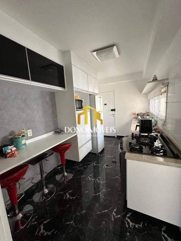 Apartamento, 4 quartos, 156 m² - Foto 7