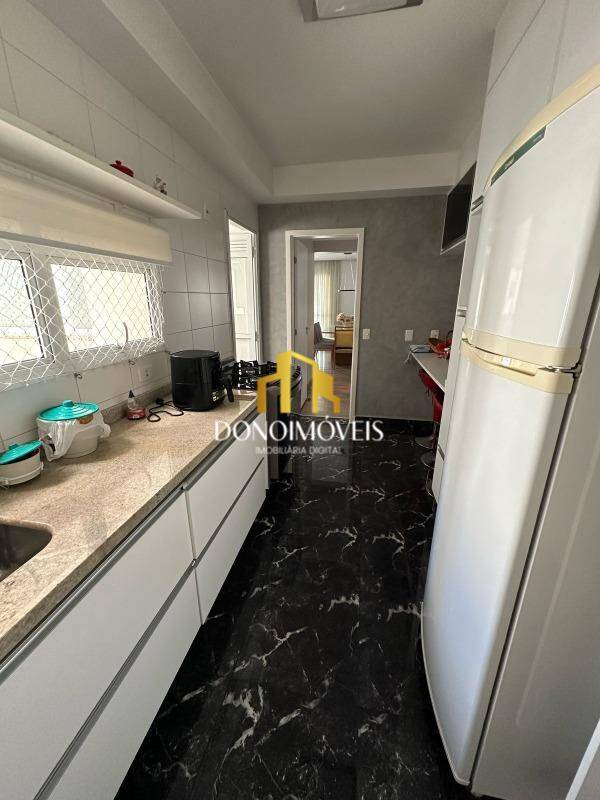 Apartamento, 4 quartos, 156 m² - Foto 8