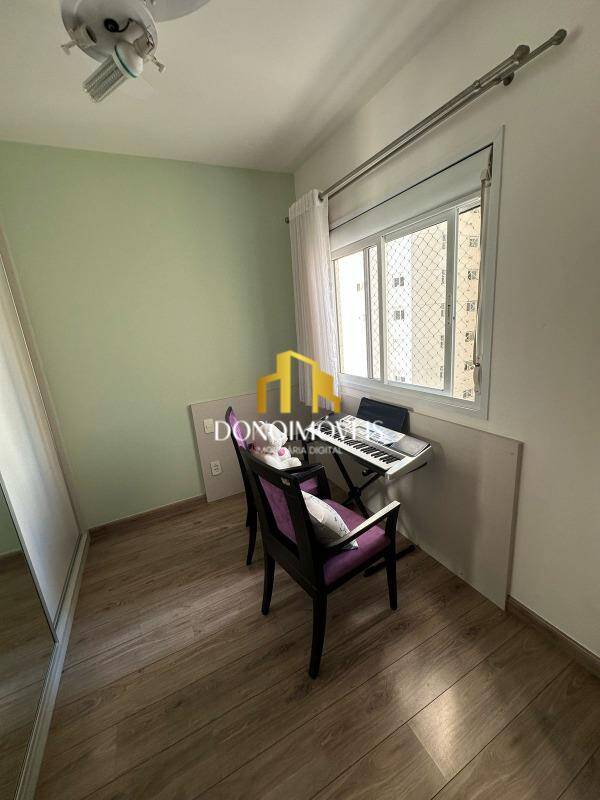 Apartamento, 4 quartos, 156 m² - Foto 18