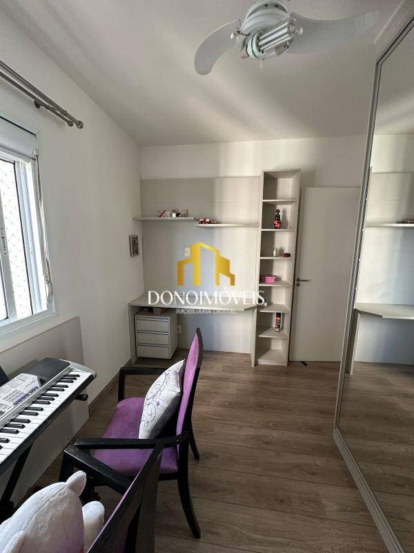 Apartamento, 4 quartos, 156 m² - Foto 19