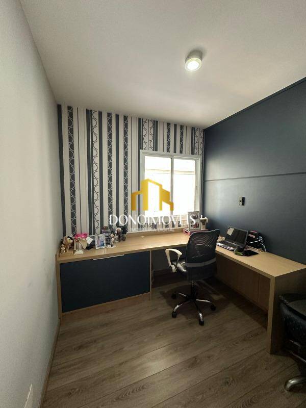 Apartamento, 4 quartos, 156 m² - Foto 25