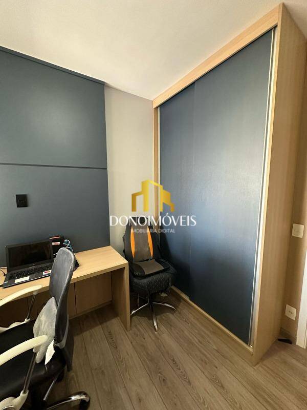 Apartamento, 4 quartos, 156 m² - Foto 26