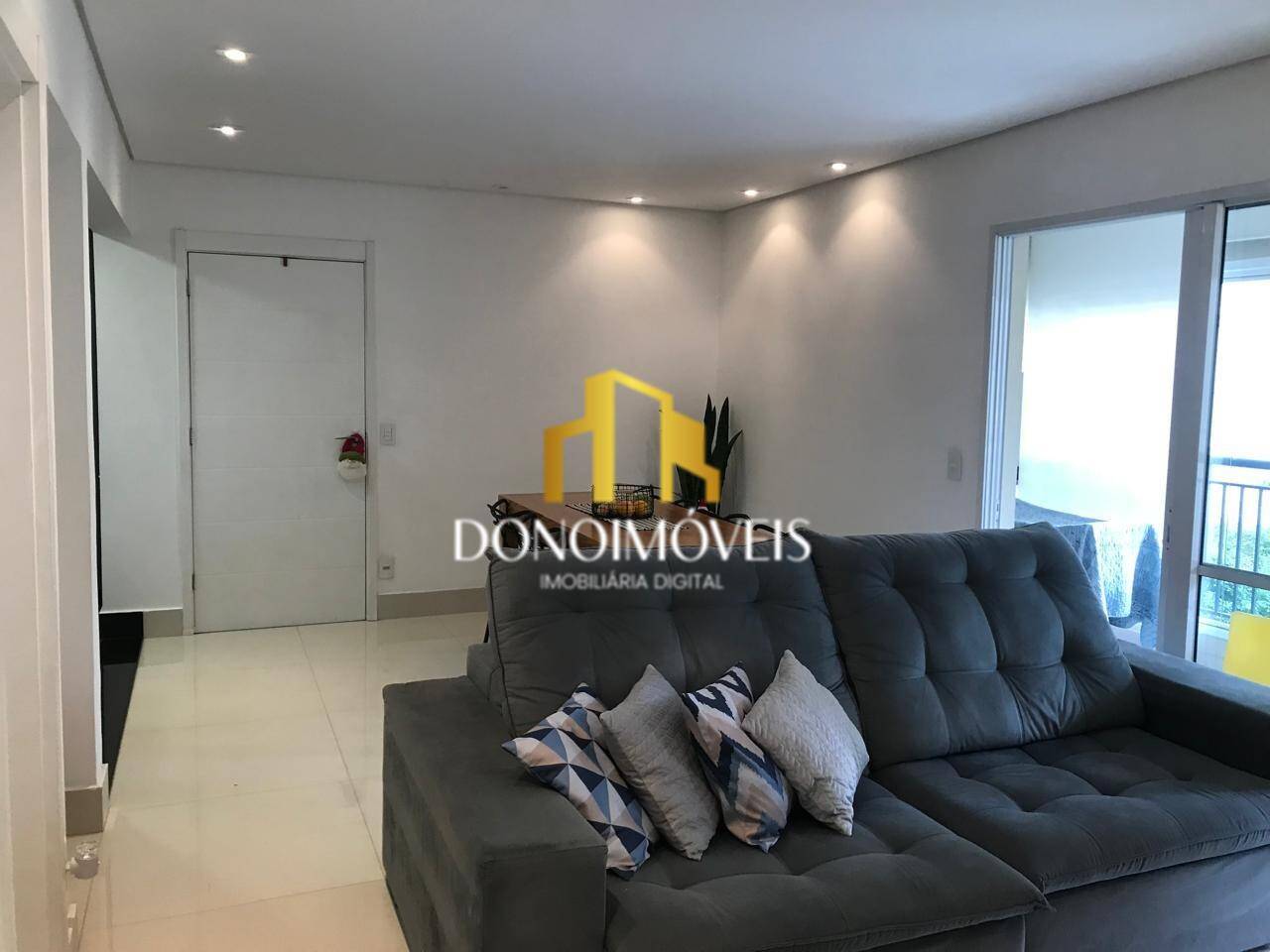 Apartamento, 3 quartos, 106 m² - Foto 2