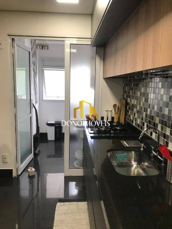 Apartamento, 3 quartos, 106 m² - Foto 5