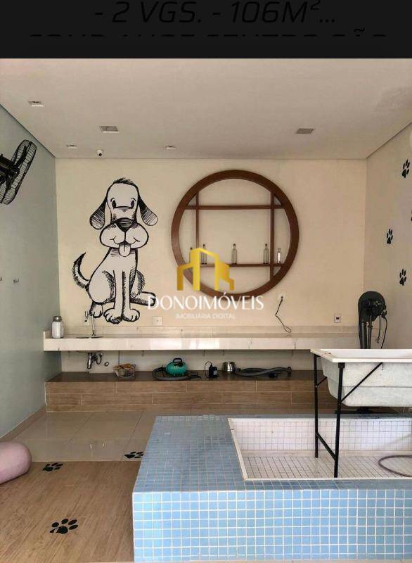 Apartamento, 3 quartos, 106 m² - Foto 23