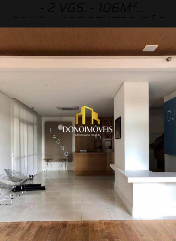 Apartamento, 3 quartos, 106 m² - Foto 25