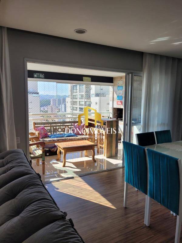 Apartamento, 3 quartos, 128 m² - Foto 2