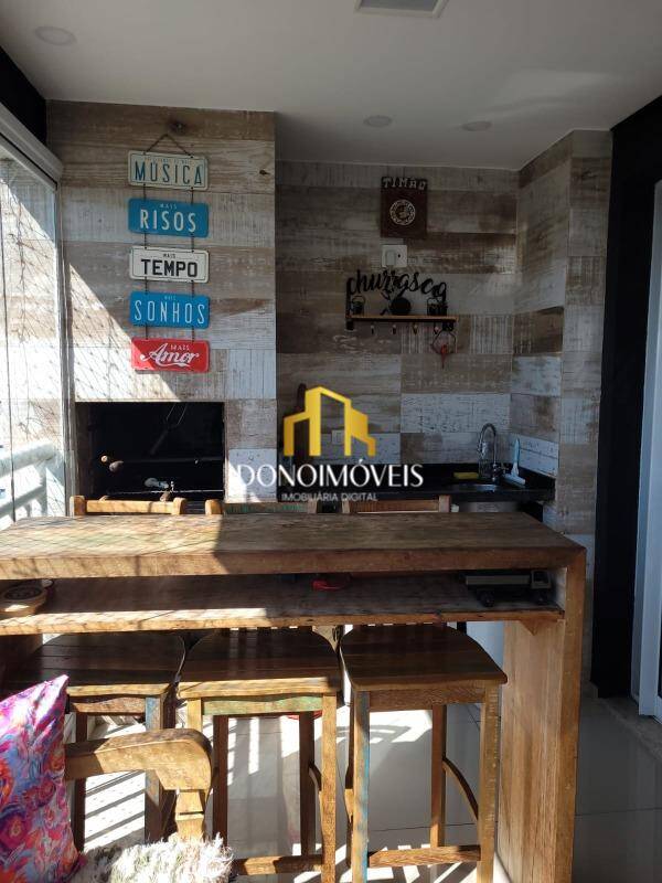 Apartamento, 3 quartos, 128 m² - Foto 3