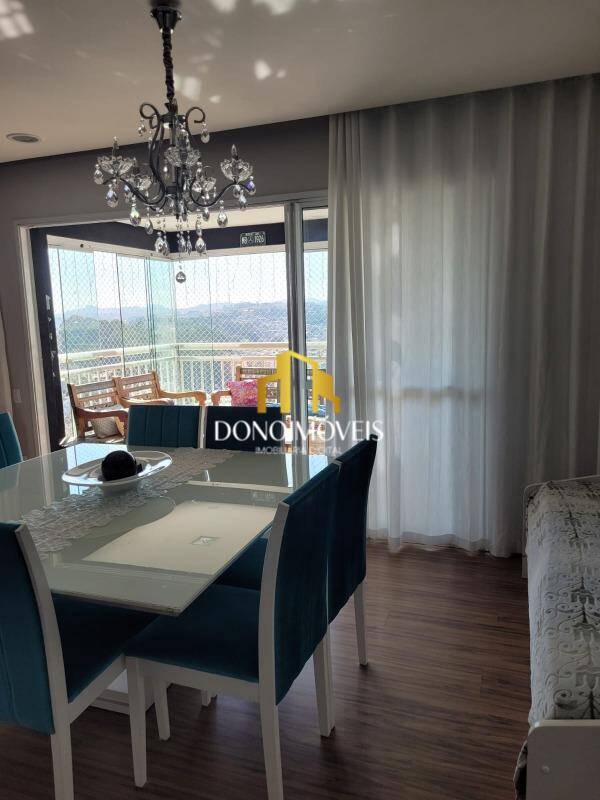 Apartamento, 3 quartos, 128 m² - Foto 5