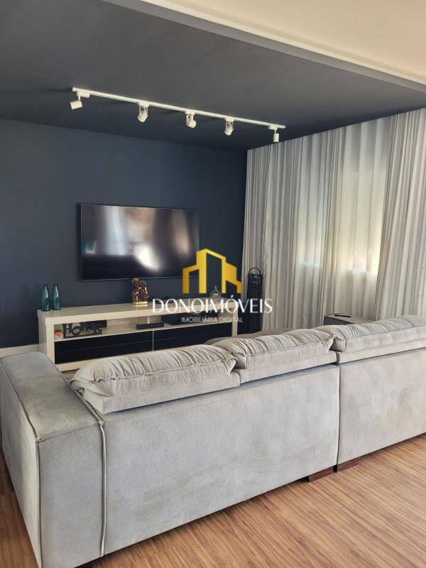 Apartamento, 3 quartos, 128 m² - Foto 6